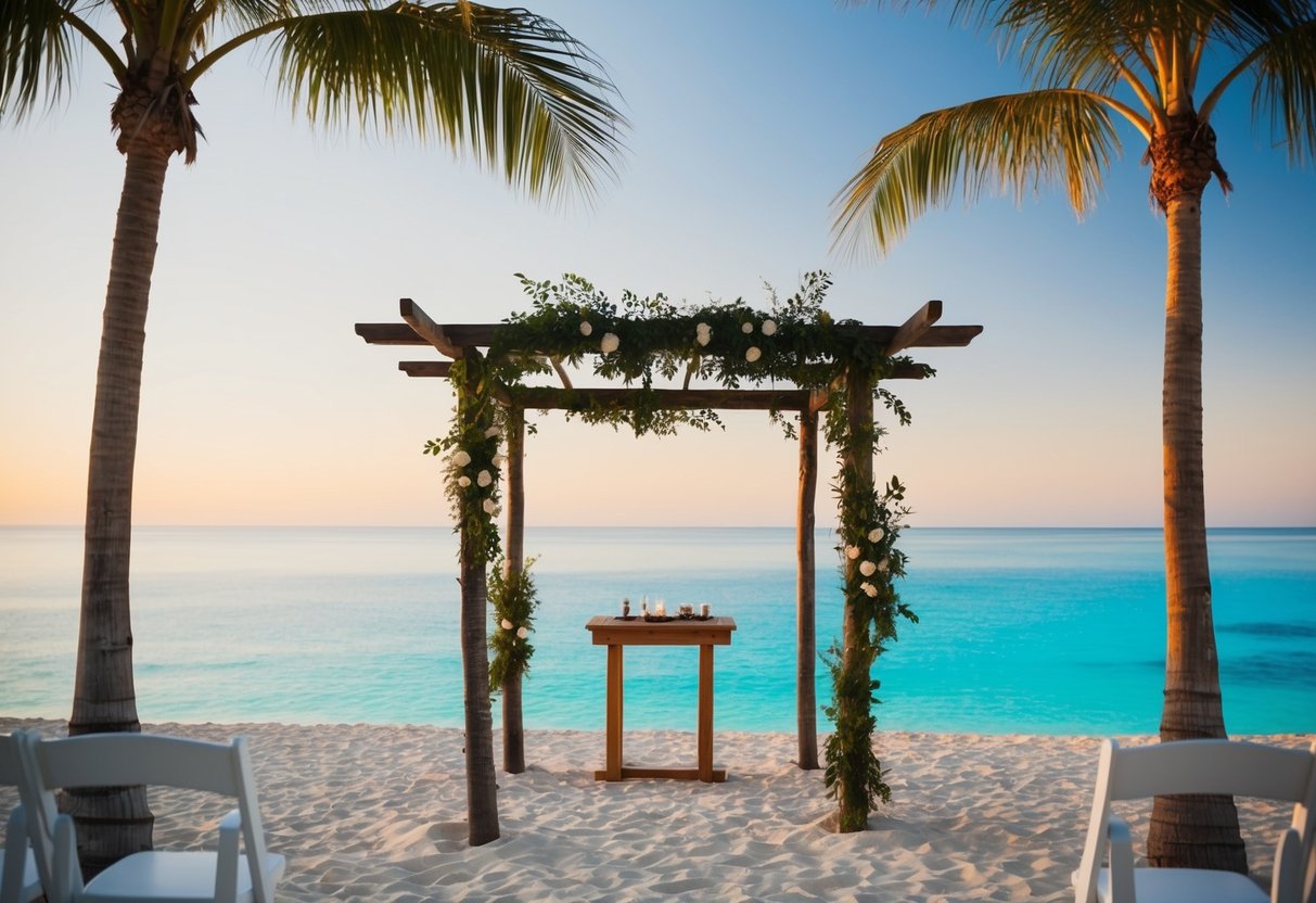 Where to Get Married Abroad on a Budget? Affordable Destinations for Your Dream Wedding