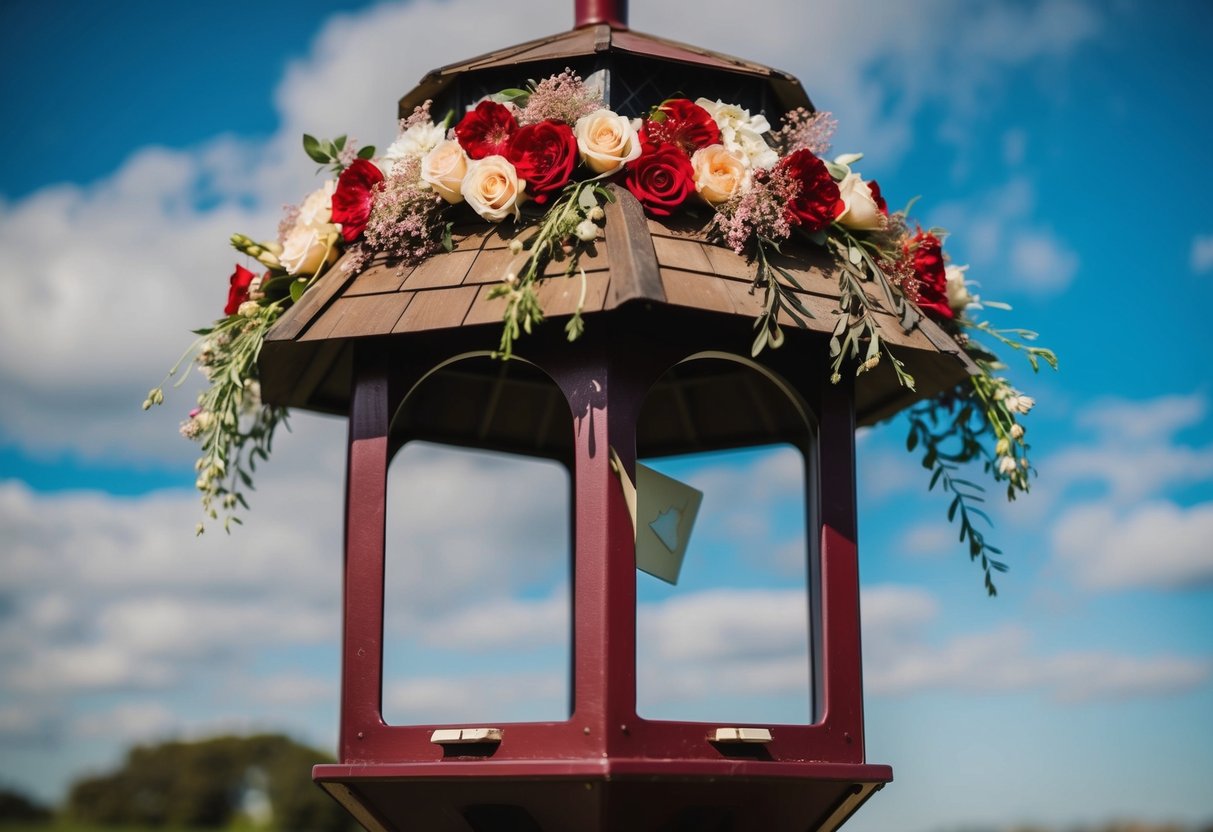 How Much to Give for a Wedding Wishing Well? Tips for Thoughtful Contributions