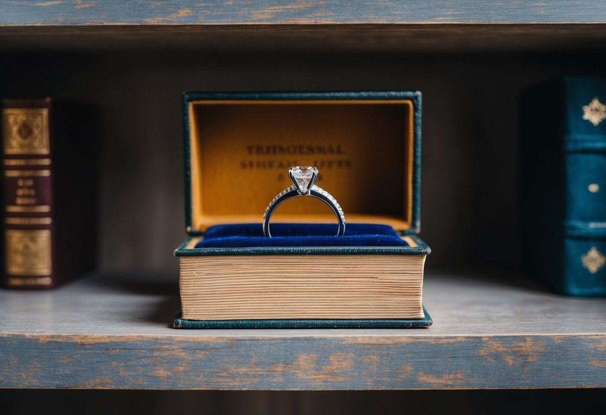 What is a Hidden Marriage? Exploring the Secrets Behind Private Unions