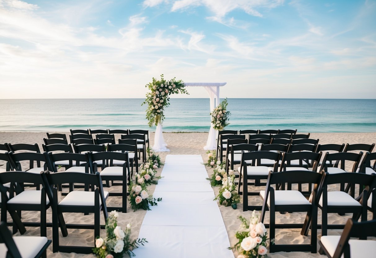 What Is the Average Guest List for a Destination Wedding? Key Factors to Consider
