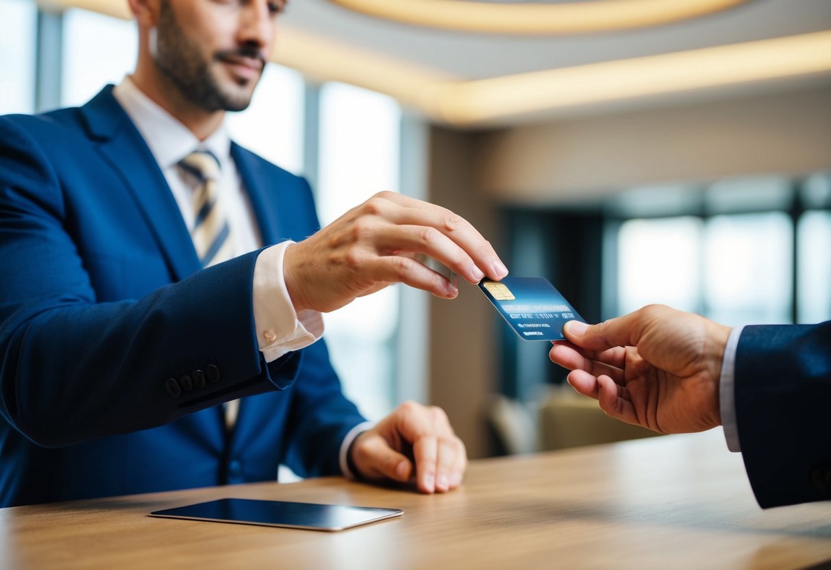 Who Pays for the Hotel Room the Night of the Wedding? A Guide for Couples and Families