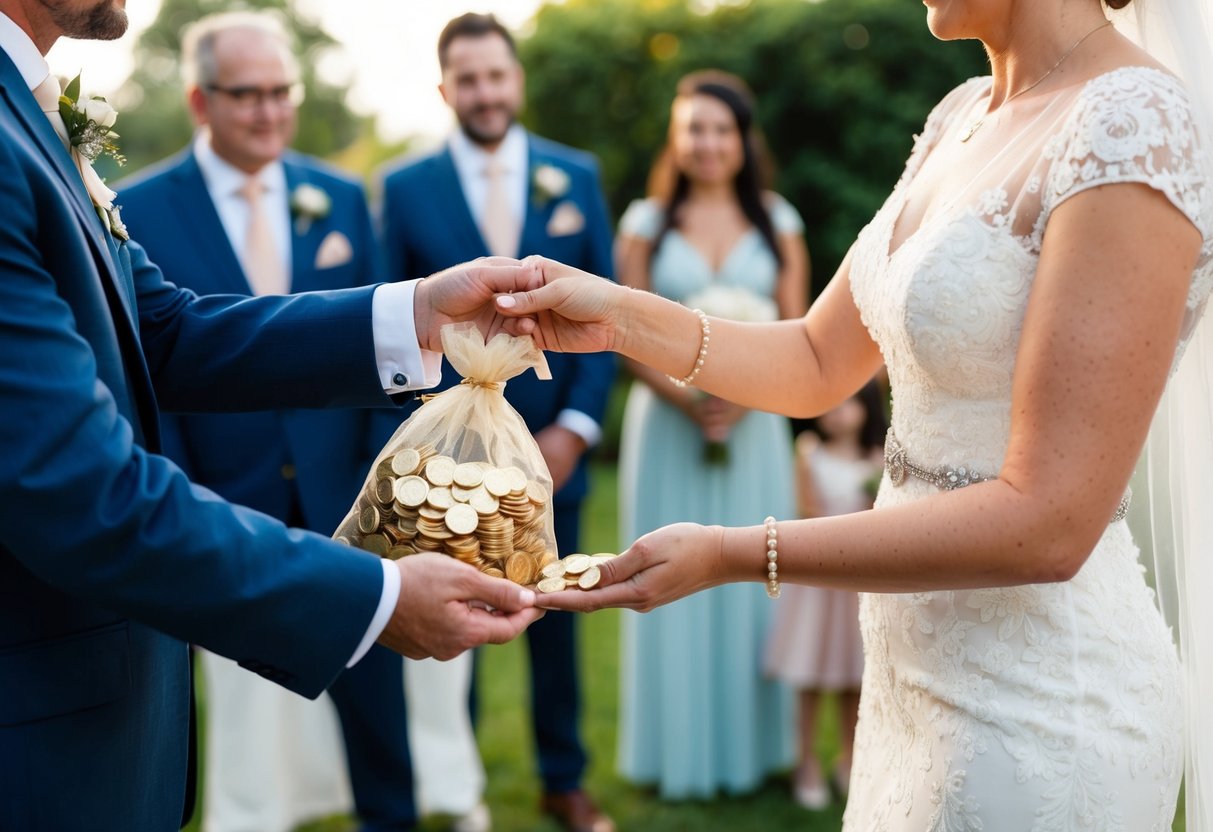 Who Pays for the Wedding in Spain? Understanding Traditional Costs and Contributions