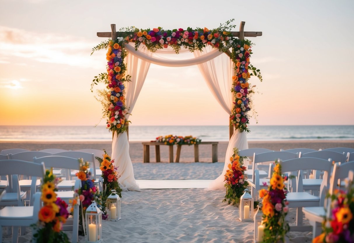 Is Destination Wedding Worth Watching? Unveiling the Magic of Celebrations Abroad