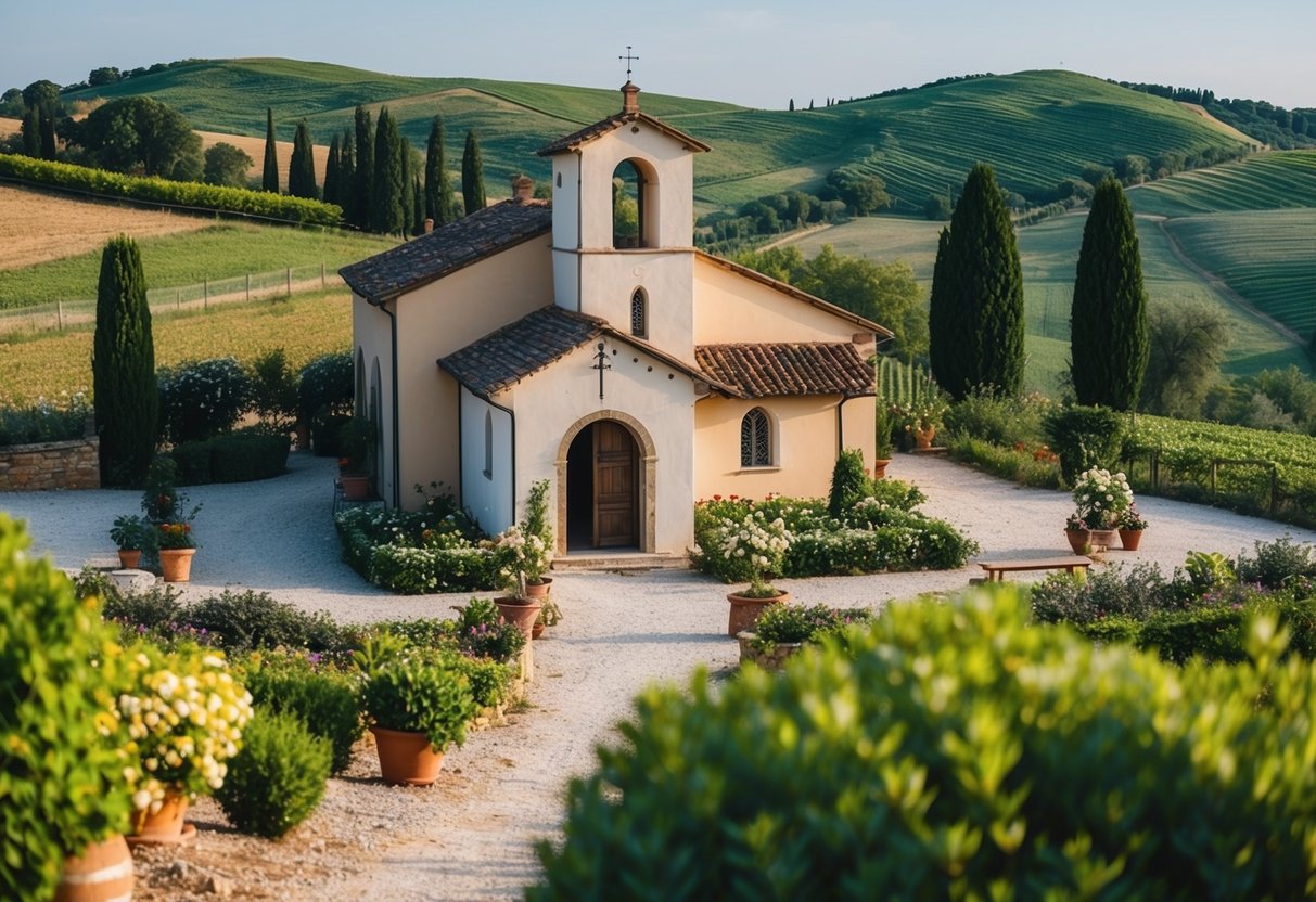 Where is the Cheapest Place to Get Married in Europe? Discover Affordable Wedding Destinations!