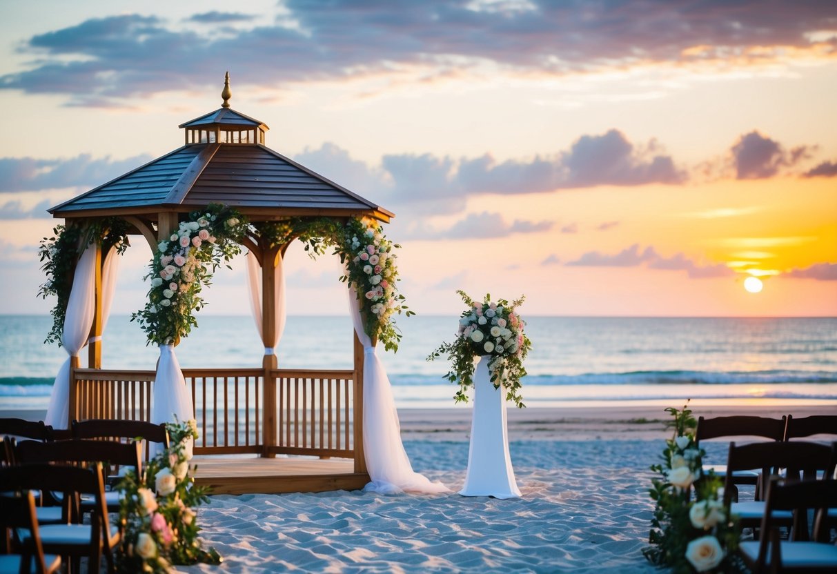 What is Destination Wedding About? Exploring the Magic of Getting Married Abroad