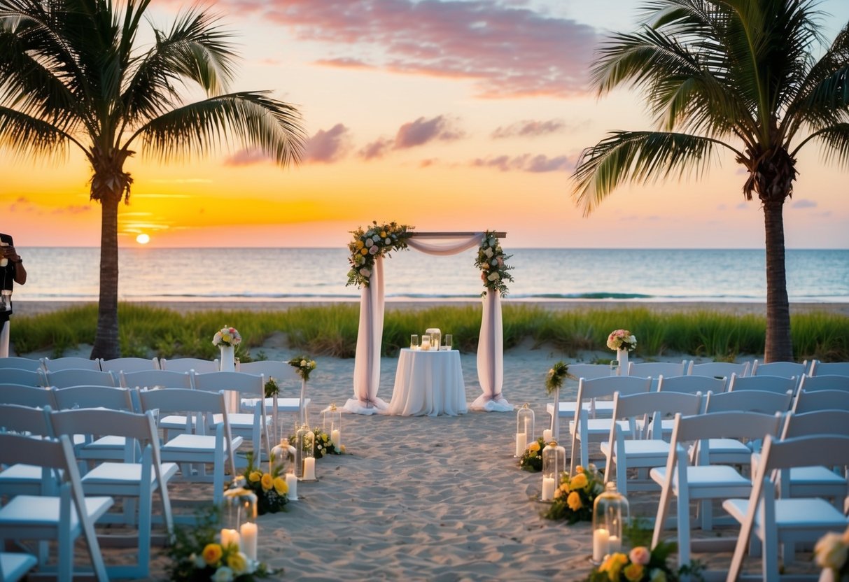Is It Cheaper to Have a Wedding Abroad? Exploring Affordable Destination Options