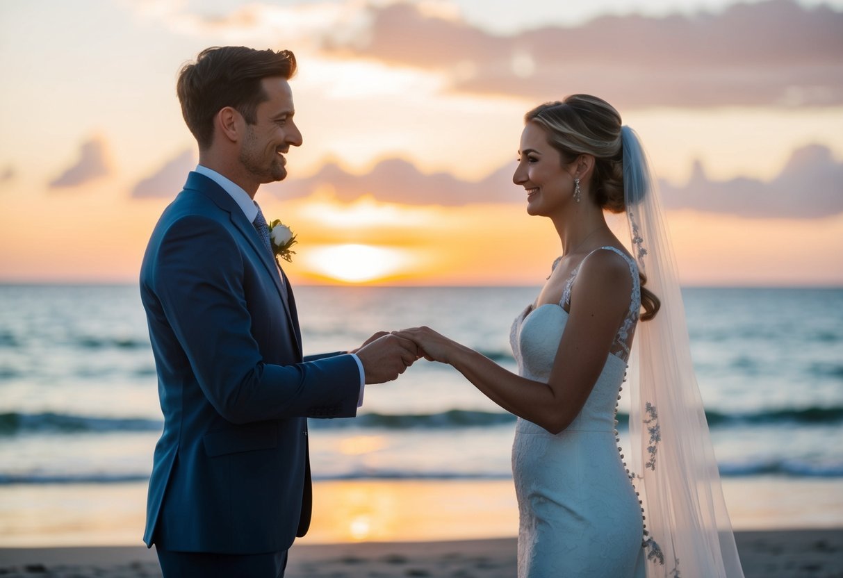 Is Having a Destination Wedding Selfish? Exploring the Impact on Guests and Celebrations