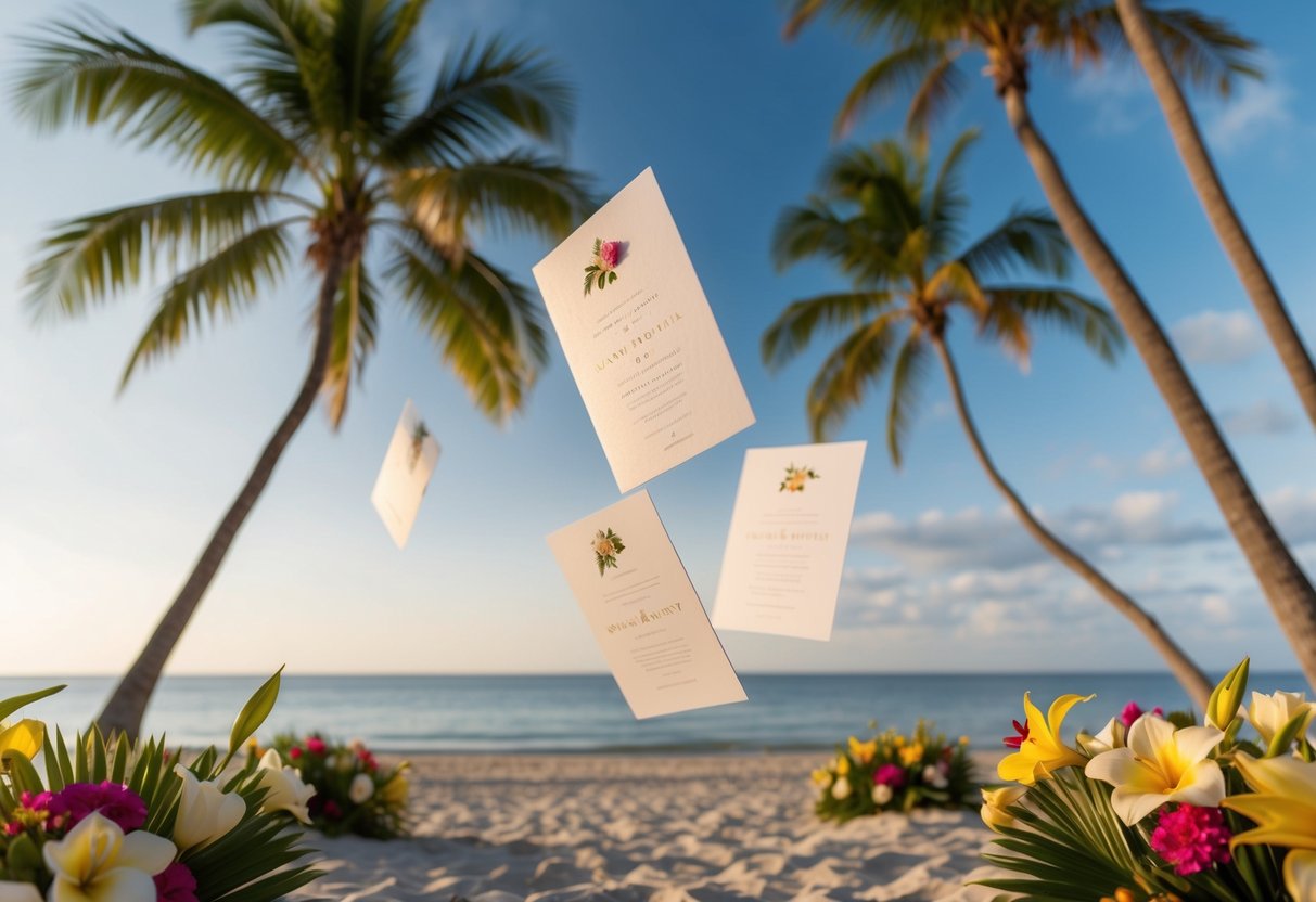 Is It Rude to Not Invite Kids to a Destination Wedding? Understanding Guest Etiquette
