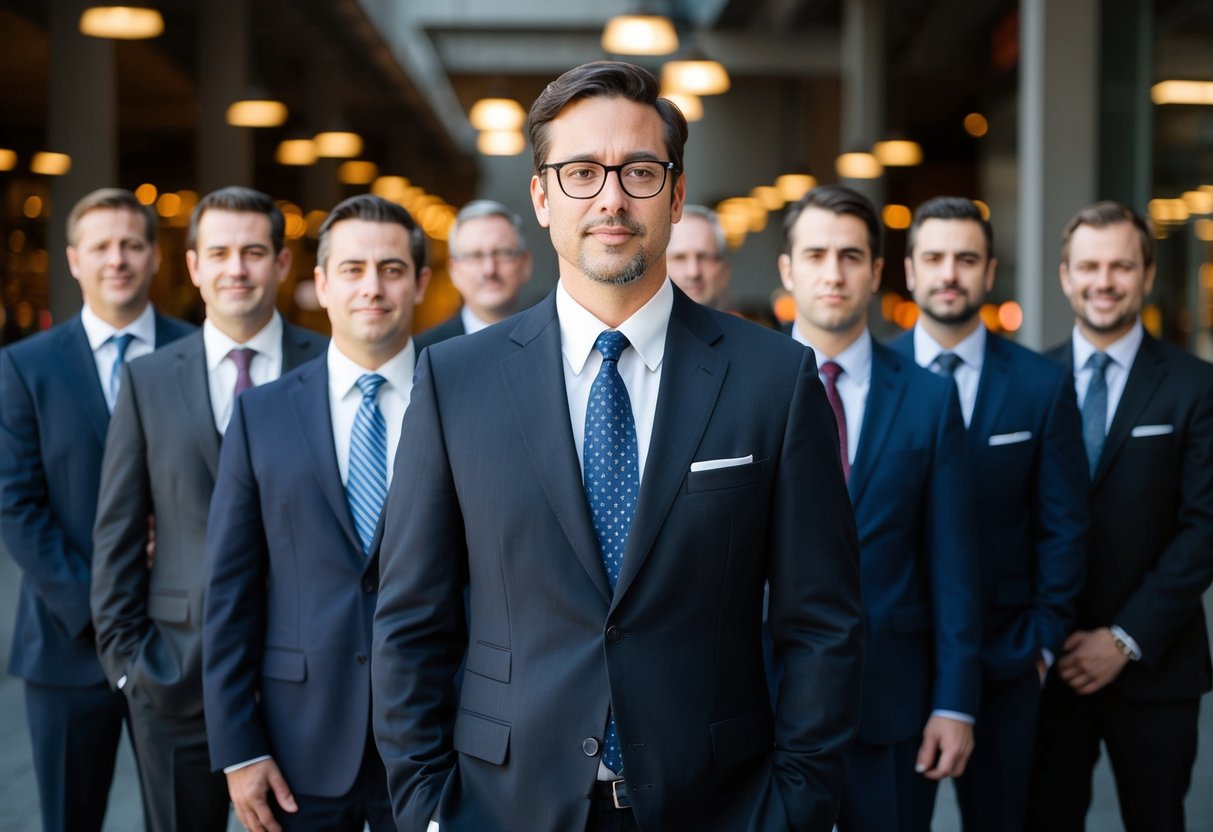 Is the Father of the Bride a Groomsman? Understanding Wedding Roles and Traditions