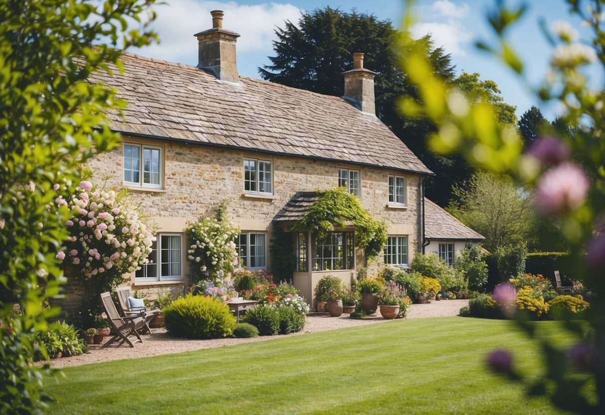 Where Do the Bride and Groom Stay Night Before a Wedding? Tips for a Stress-Free Evening