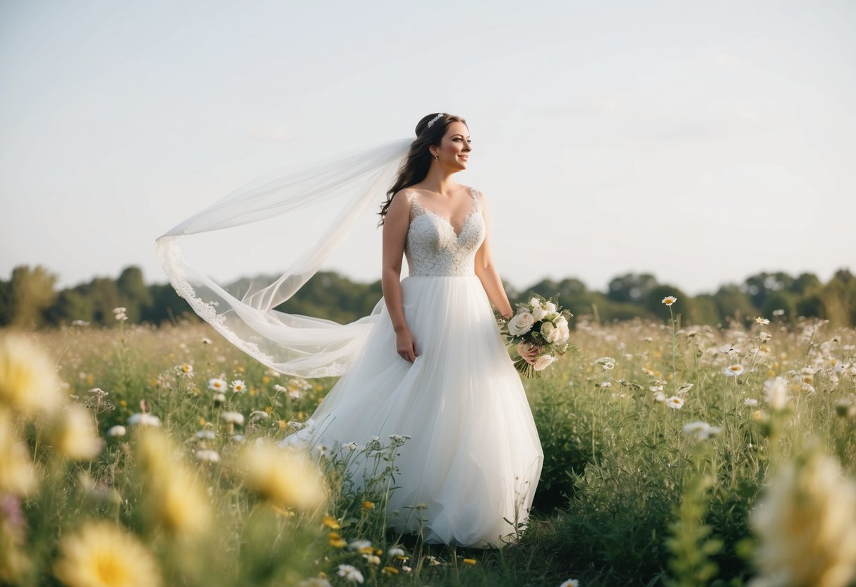 Why Do Brides Wear Wedding Dresses? Exploring Tradition and Meaning