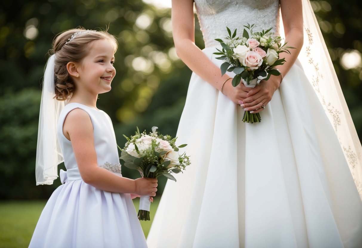 Can a 13 Year Old Be a Bridesmaid? Exploring Age-Appropriate Roles in Weddings