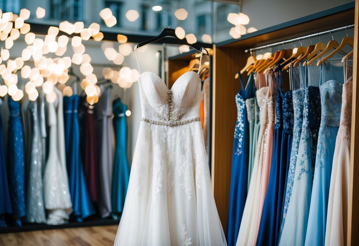 When Should a Bride Get Her Dress? Timelines and Tips for the Perfect Fit
