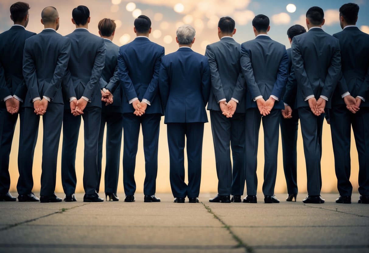 Who is Traditionally a Groomsman? Understanding the Role in Weddings