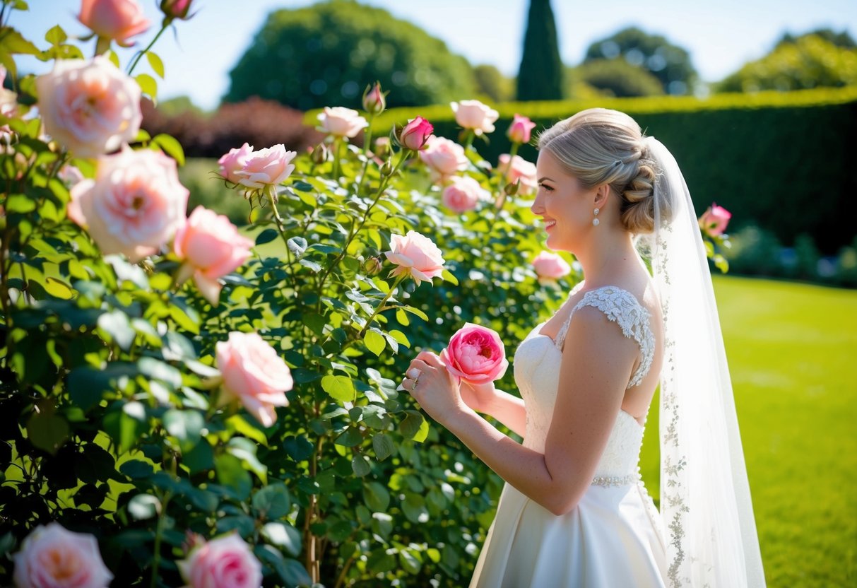 Where Did the Term June Bride Come From? Unraveling the Tradition and Its Origins