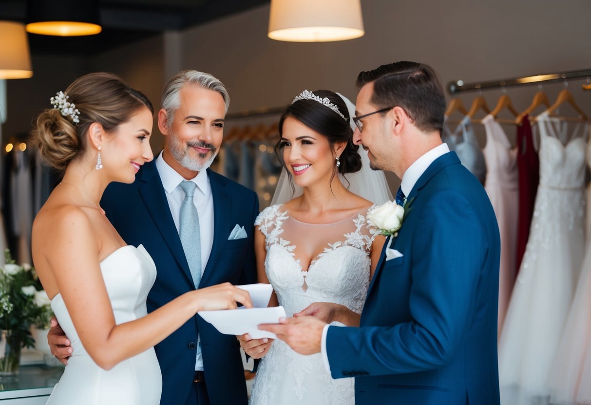 Who Is Supposed to Pay for Wedding Dress? Understanding Tradition and Modern Choices