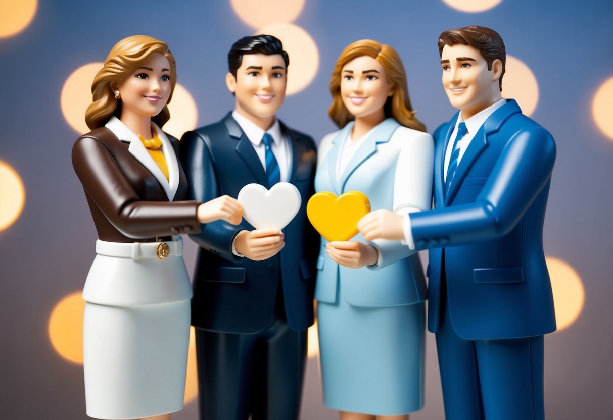 Who Should I Pick as My Groomsmen? Tips for Choosing the Right Support Team
