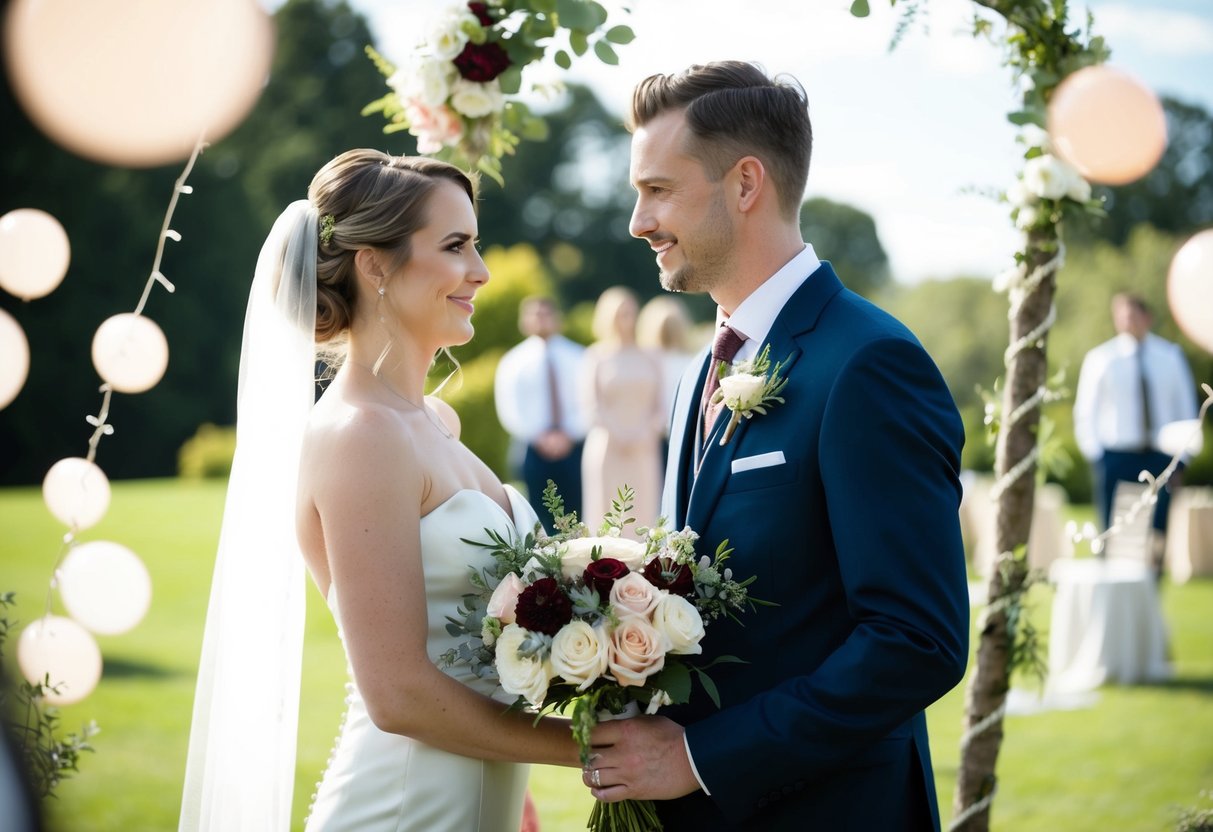 What Do You Call a Newly Married Wife? Exploring the Perfect Term for Brides