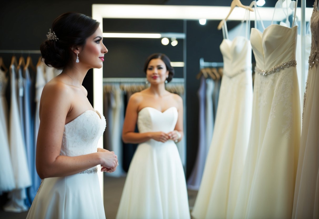 Can I Refuse to Be a Bridesmaid? Understanding Your Options and Feelings