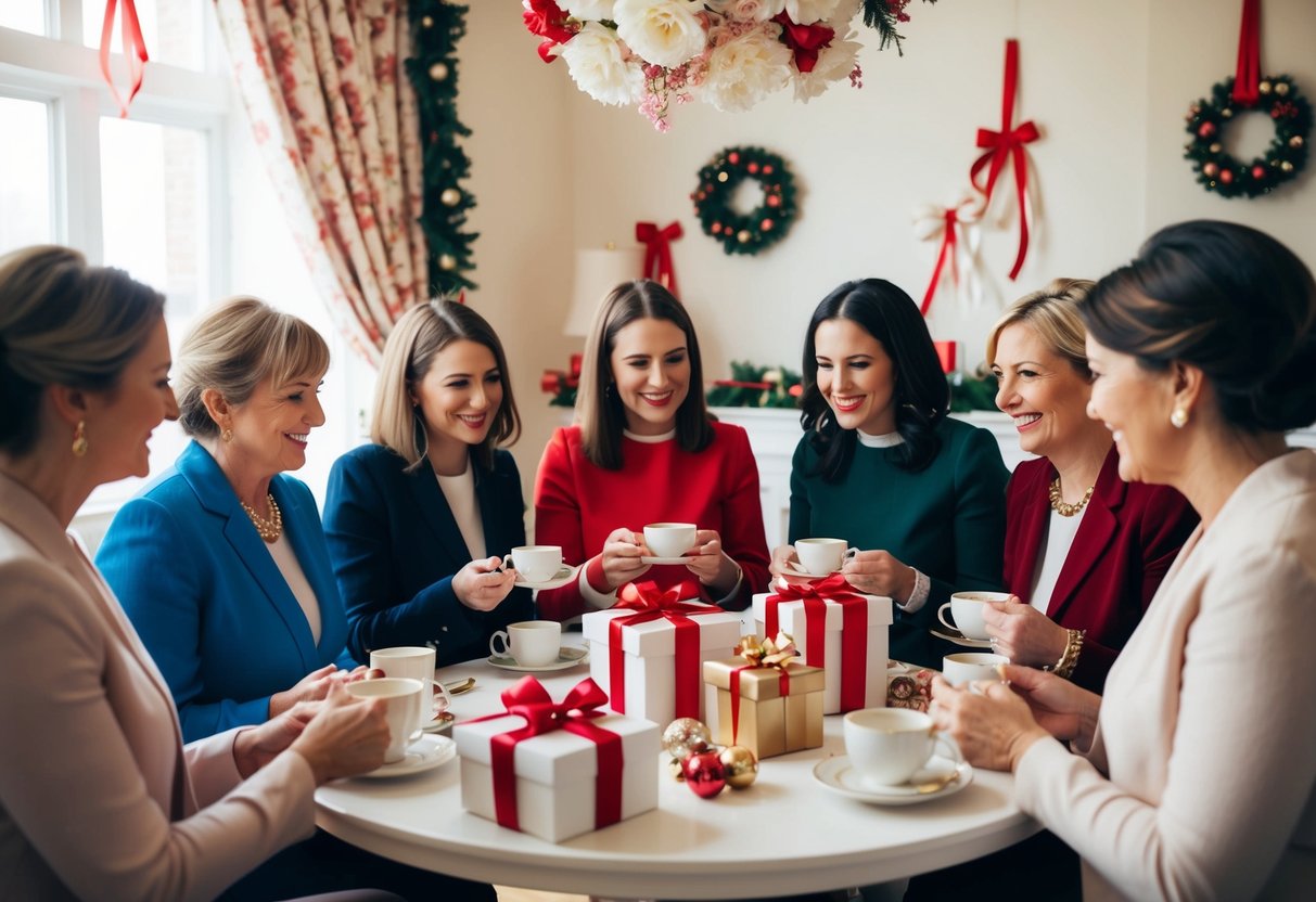 Are Bridal Showers a Thing in the UK? Exploring Trends and Traditions