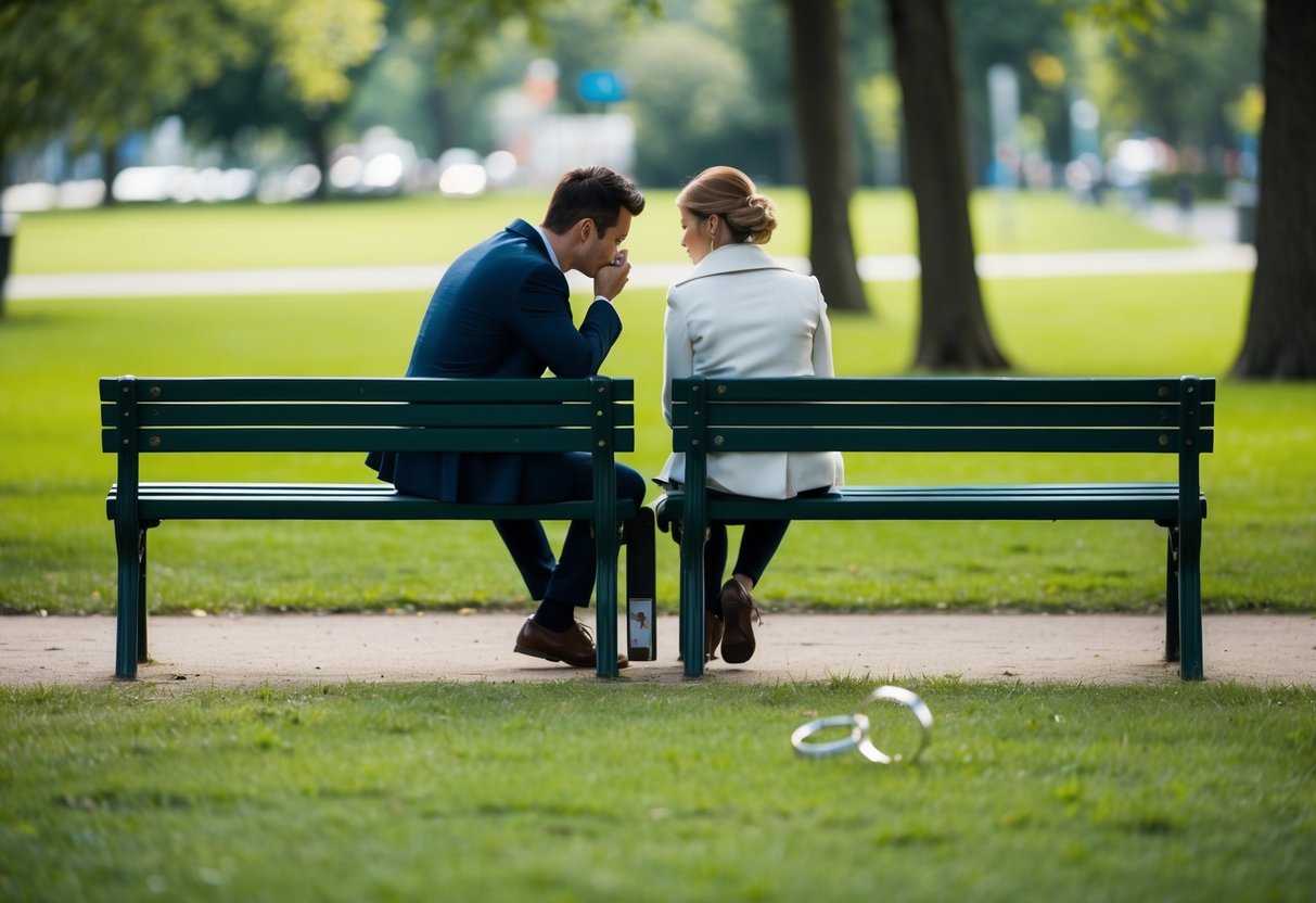 How Many Couples Regret Getting Married? Understanding Relationship Doubts After the Wedding