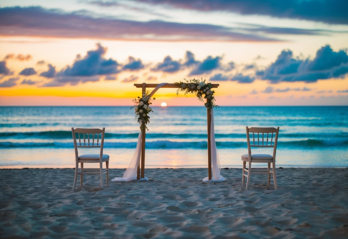 What Percentage of Couples Have a Destination Wedding? Exploring Trends and Insights