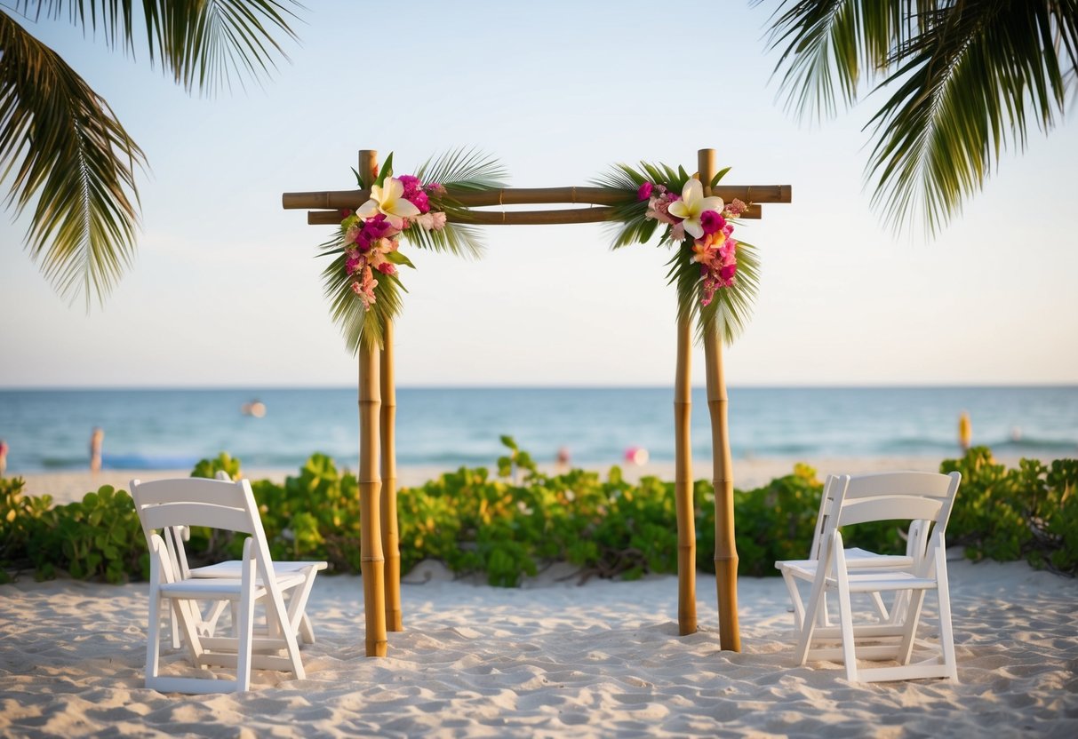 How to Plan a Cheap Wedding Abroad: Tips for a Dreamy Destination Celebration Without Breaking the Bank