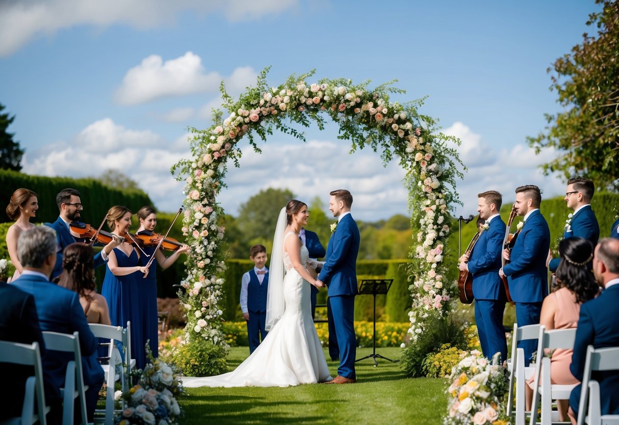Why Do People Like Traditional Weddings? Exploring Timeless Values and Celebrations