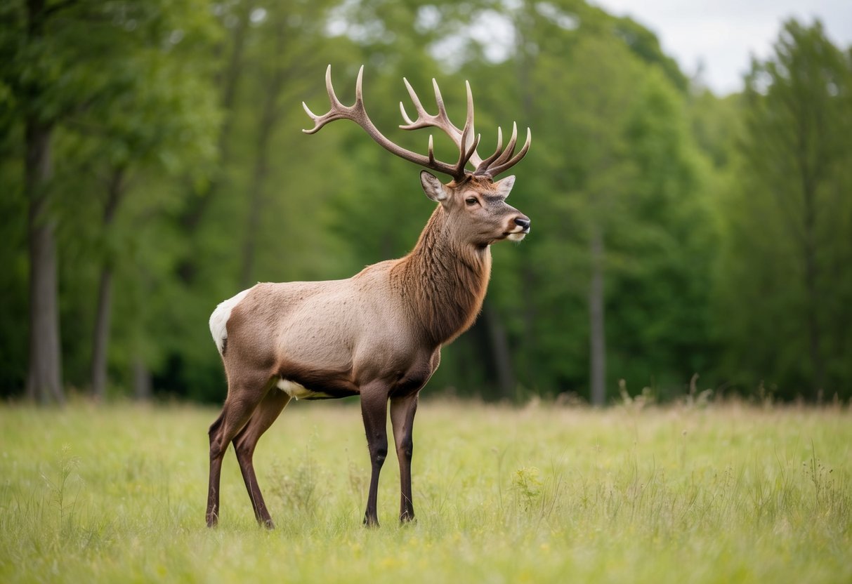 What is a Stag in UK Slang? Understanding the Term and Its Uses
