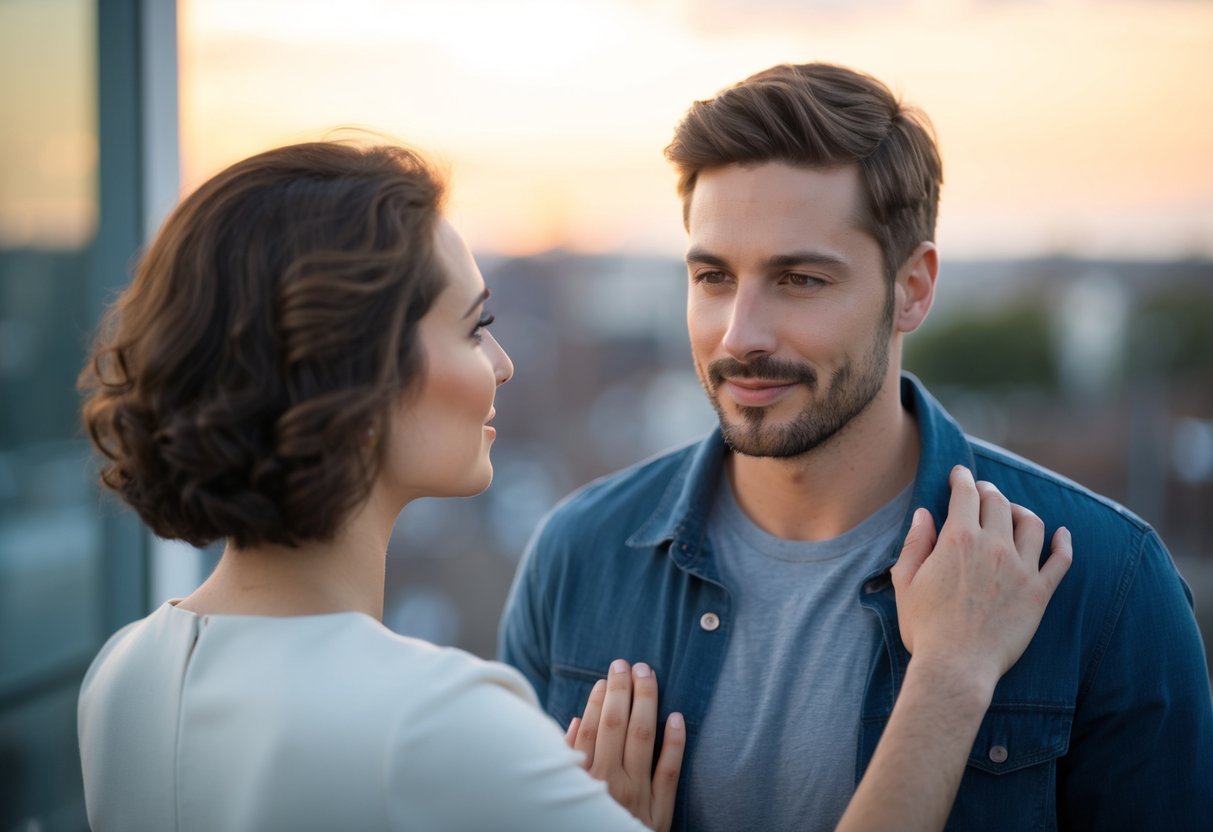 What Are the Vows for Husband to Wife? A Guide to Meaningful Commitments
