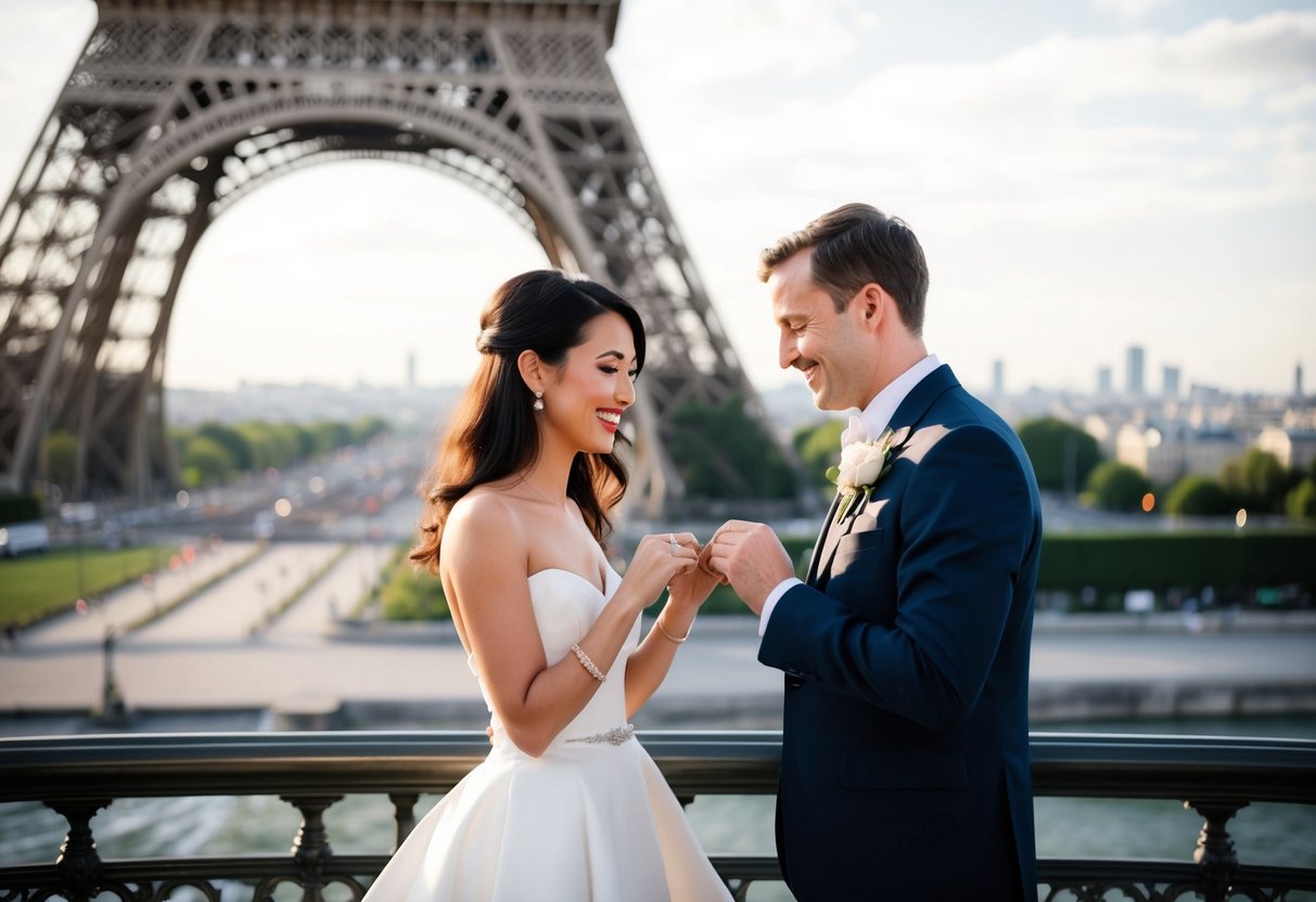 Do I Need to Register My Marriage in the UK If I Get Married Abroad? Essential Guidance for Couples