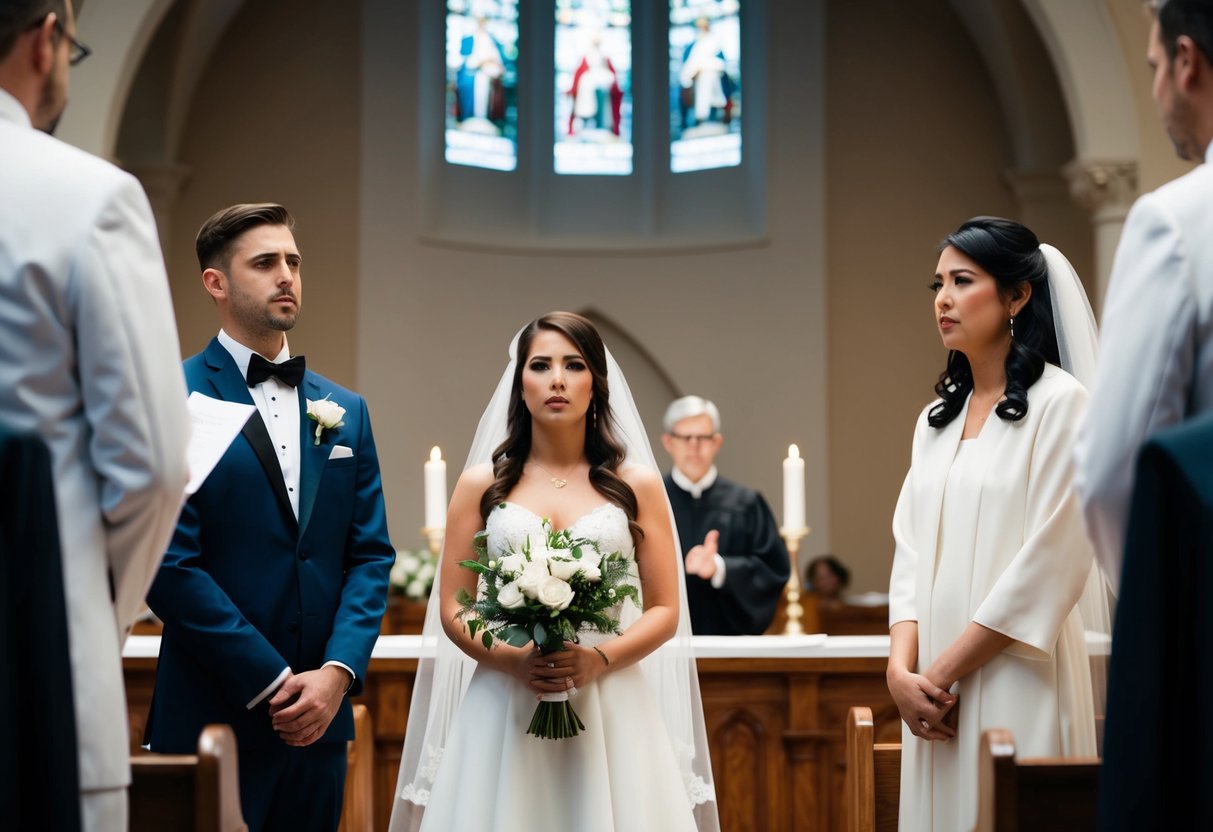 What Happens If You Don’t Write Your Own Vows? Exploring the Impact on Your Wedding Day