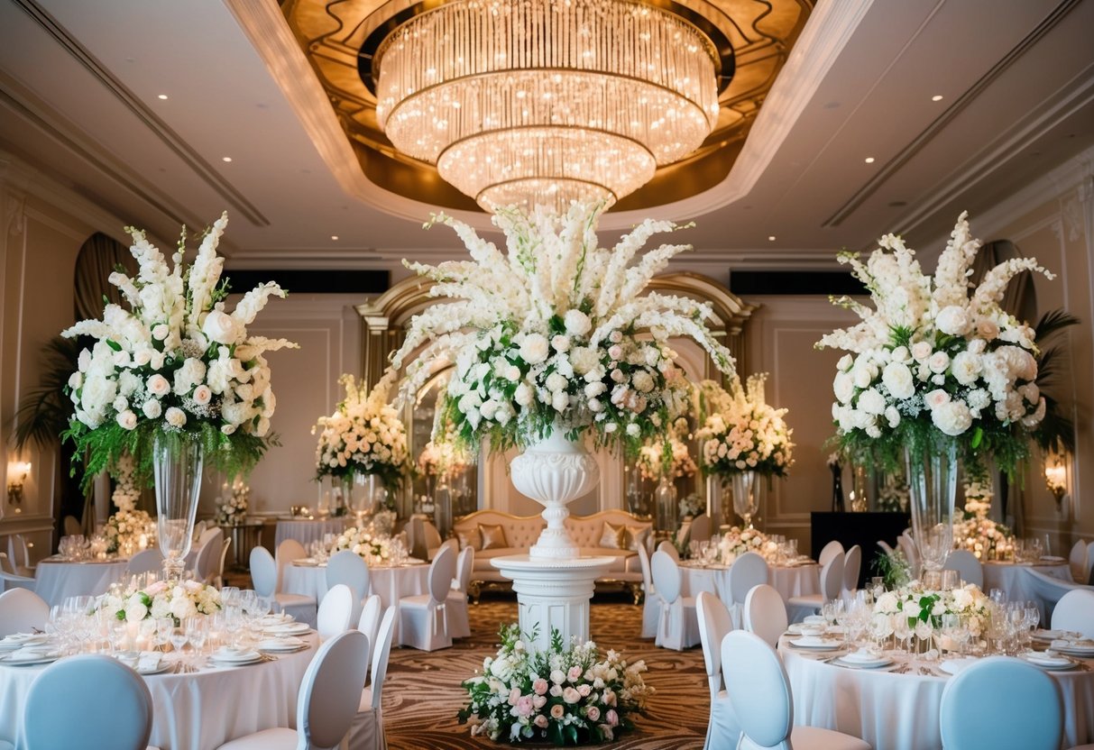 Is 0000 Too Much for a Wedding? Exploring Wedding Costs and Expectations