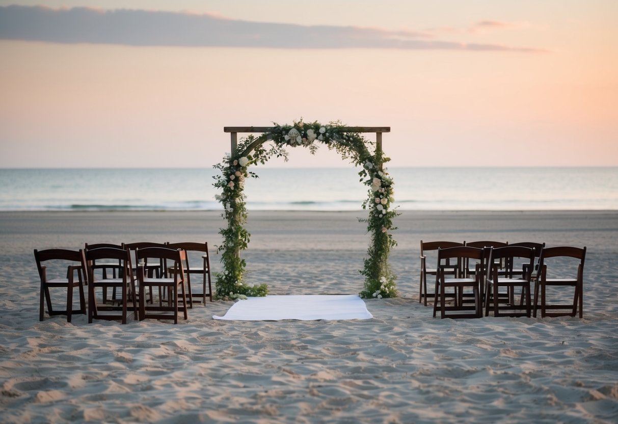 How Many People Say No to a Destination Wedding? Understanding the Reasons Behind Their Decisions