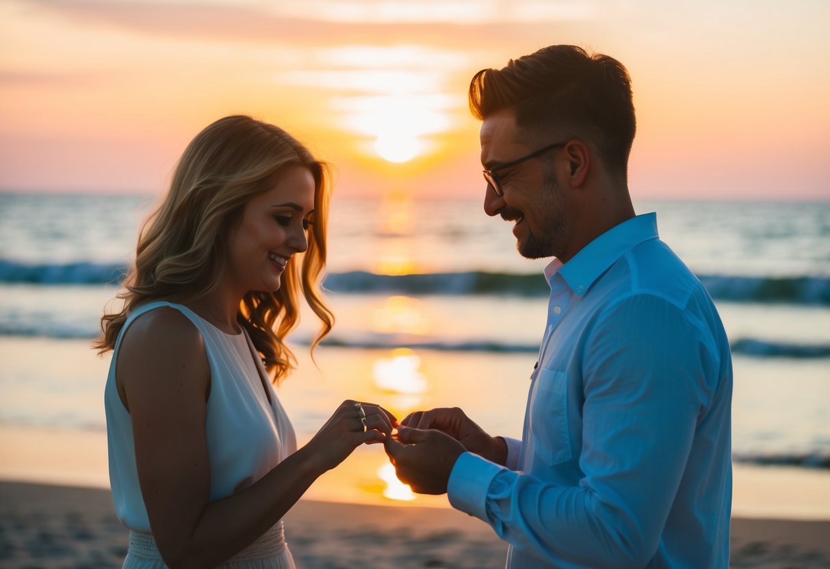When Should You Exchange Promise Rings? A Guide to Meaningful Moments