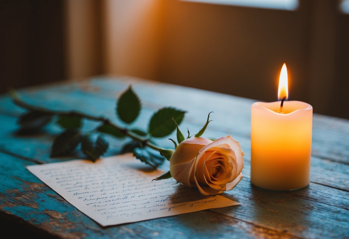 How to Make Vows More Emotional: Tips for Heartfelt Wedding Promises
