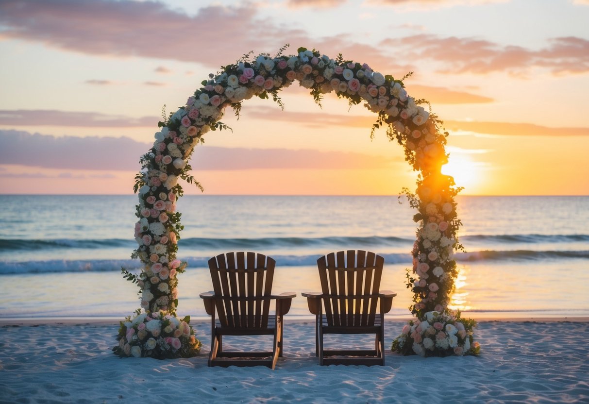 Can You Do a 5 Year Vow Renewal? Celebrating Love in the First Half-Decade