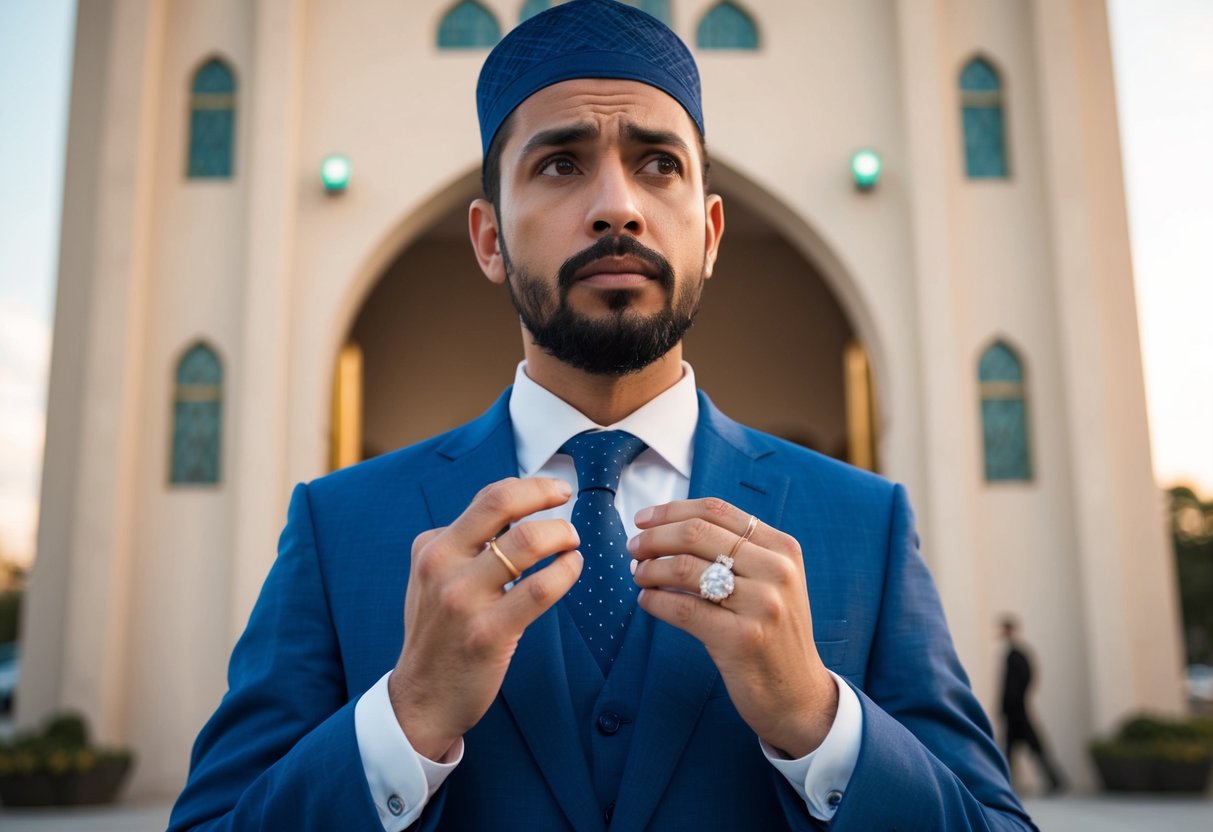 Can Muslims Marry Two Wives in the UK? Understanding the Legal and Cultural Perspectives