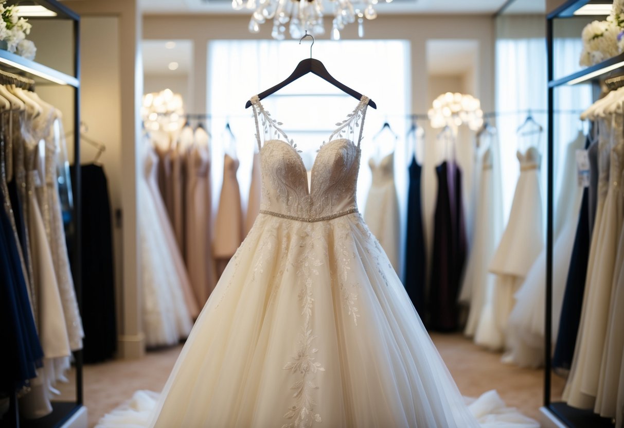 Did Kate Middleton Pay for a Wedding Dress? The Truth Behind Her Iconic Gown