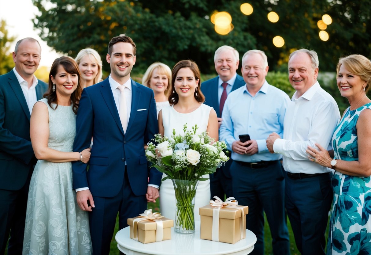 What Is the Etiquette for Vow Renewal Gifts? A Guide to Thoughtful Giving