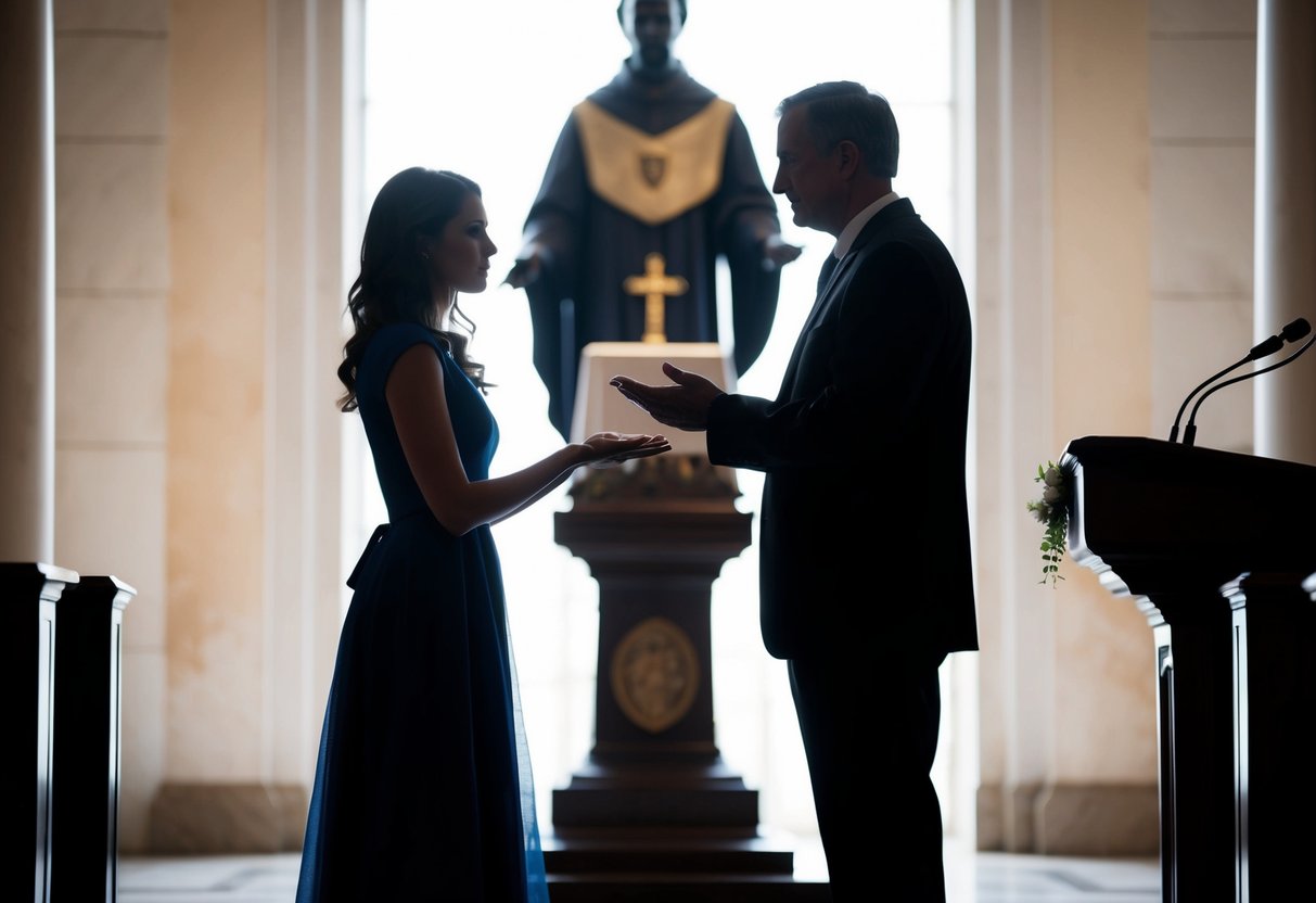 Why Did Elizabeth Say Obey in Her Vows? Exploring the Tradition and Meaning Behind Wedding Promises