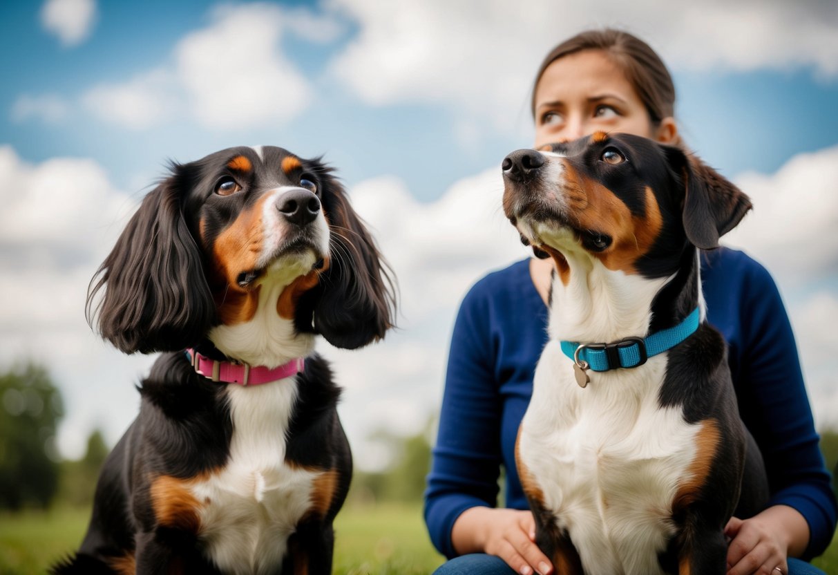 Are Girl or Boy Dogs More Loyal? Exploring Canine Affection and Bonds