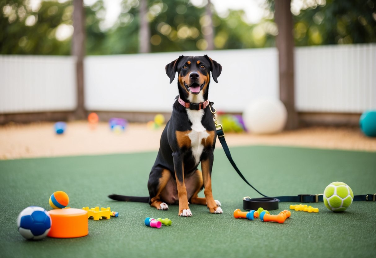 Can I Still Train My 2 Year Old Dog? Tips and Techniques for Success