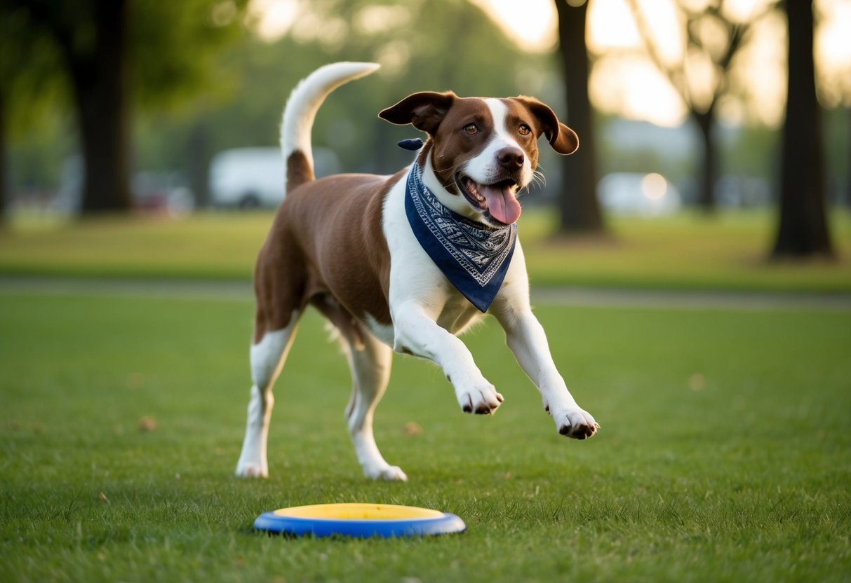 Is There a Tomboy Dog? Exploring the Playful Nature of Canine Personalities