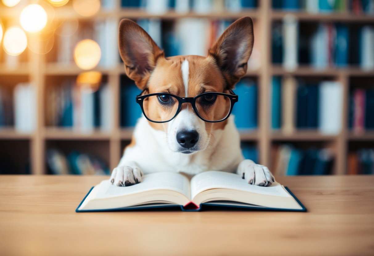 What Dog Is Most Human Like? Discover the Friendliest Canine Companions!