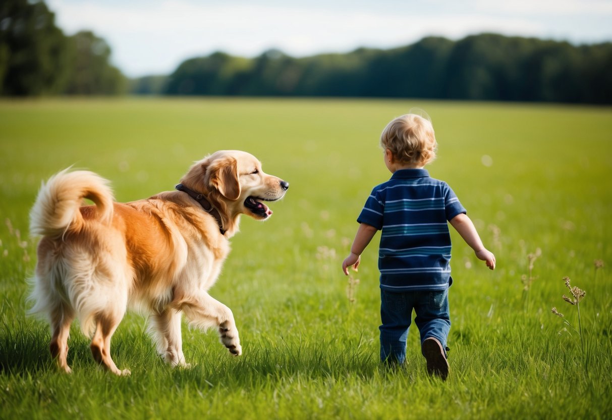 What Is the Friendliest Dog? Discovering Canine Companions with the Sweetest Temperaments