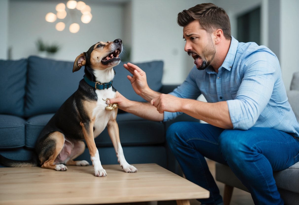 What is the Hardest Age to Train a Dog? Tips for Success at Every Stage