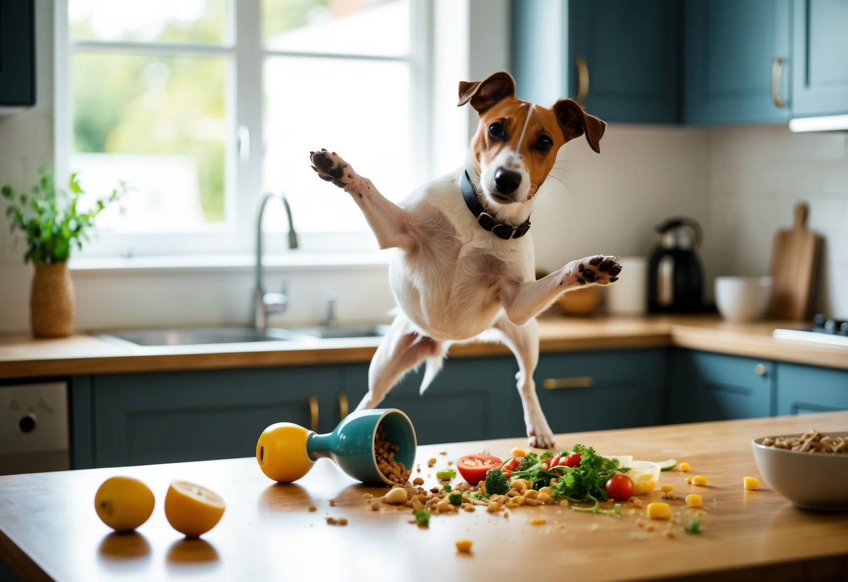 What is the Least Behaved Dog Breed? Understanding Canine Temperament and Training Challenges