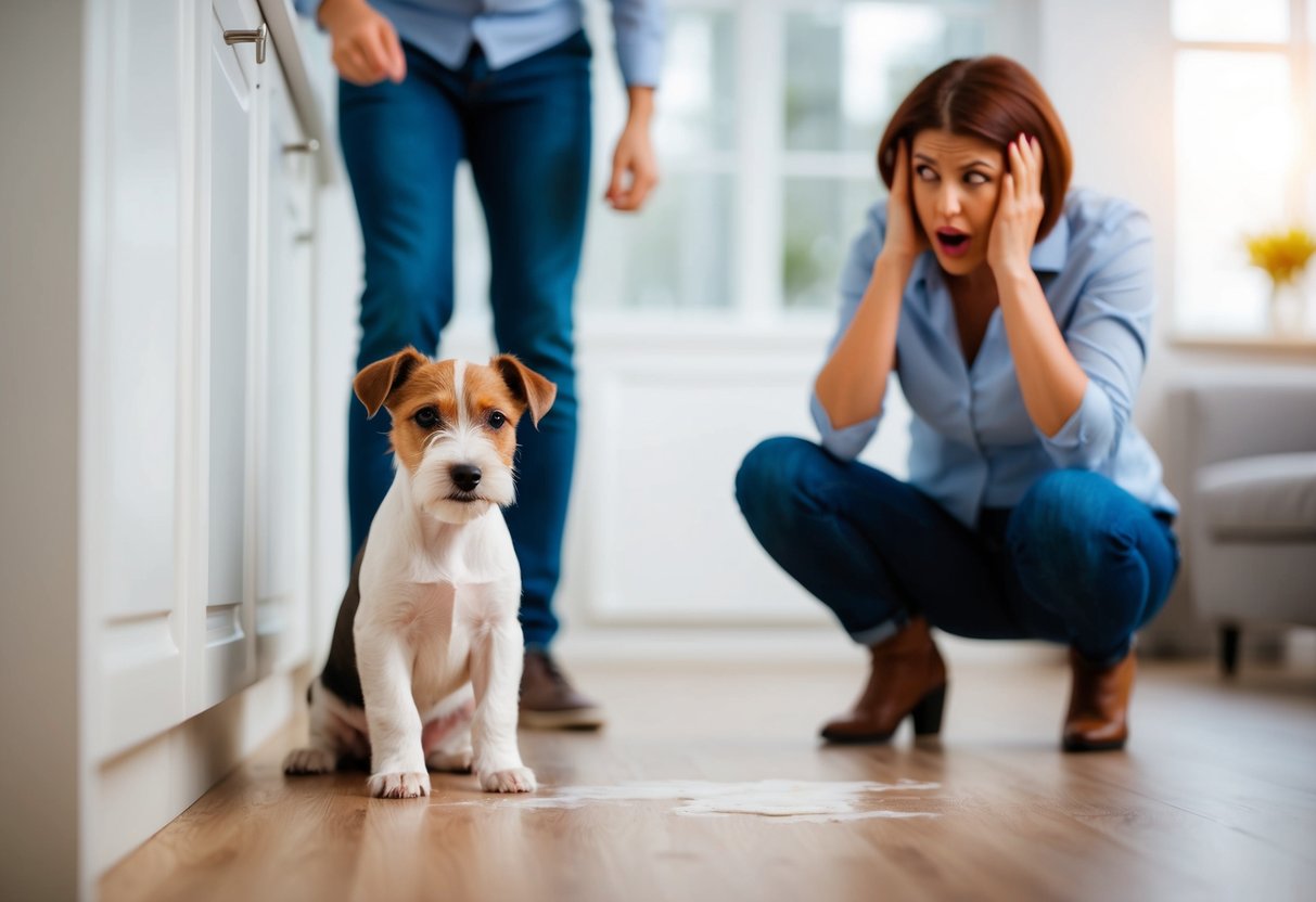 What is the Most Difficult Dog to House Train? Understanding the Challenges and Solutions