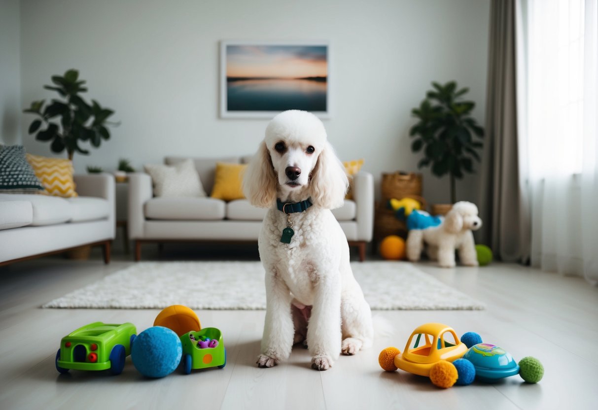 What’s the Cleanest Dog to Have? Discover the Best Breeds for a Tidy Home